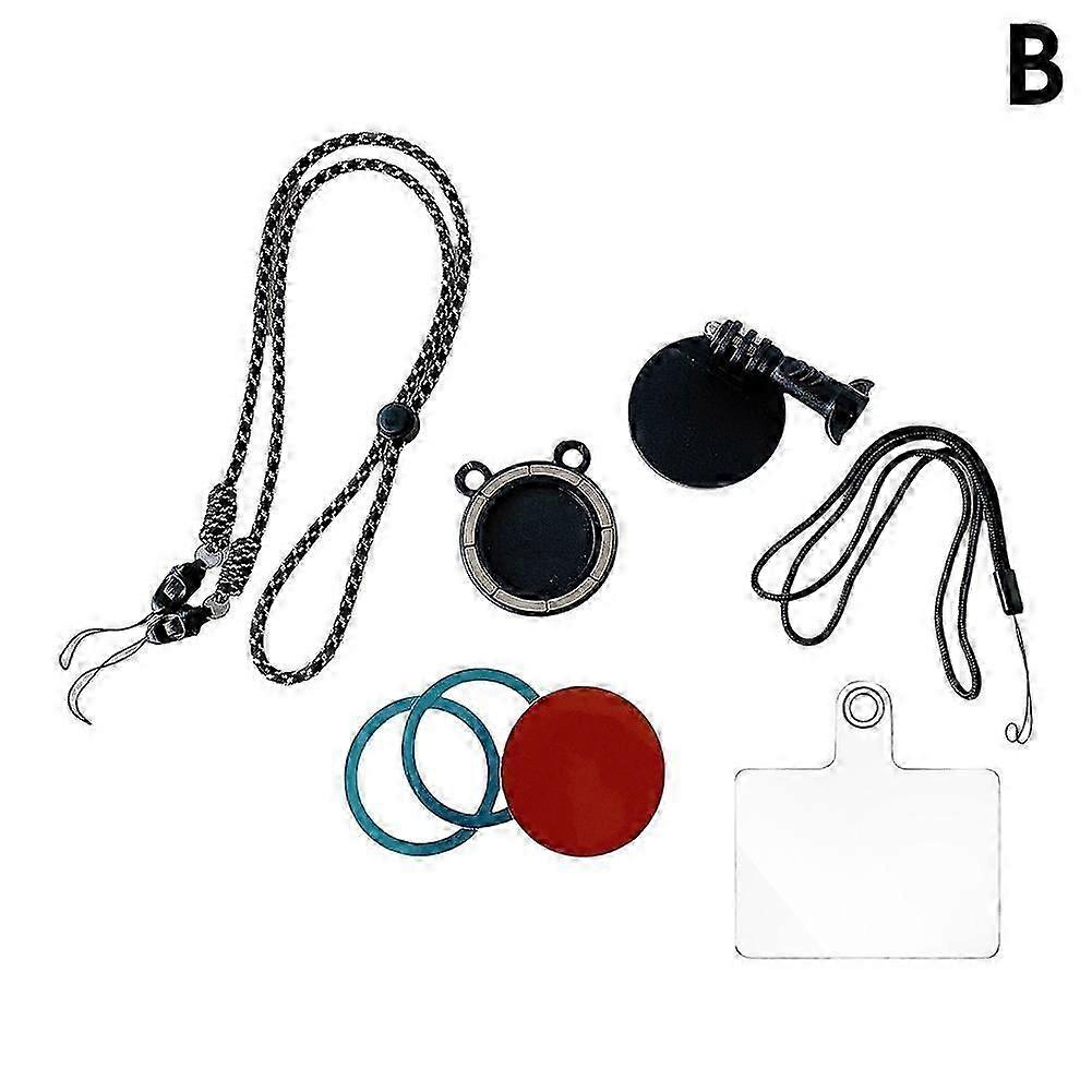For Magsafe Phone Action Camera Neck Bracket