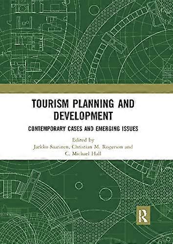 Tourism Planning and Development: Contemporary Cases and Emerging Issues