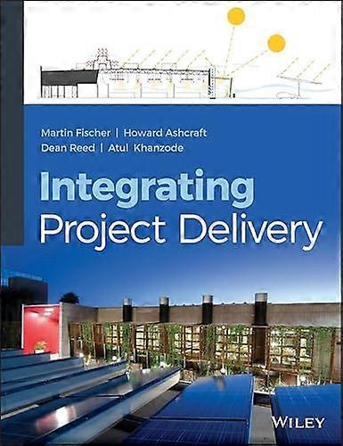 Integrating Project Delivery