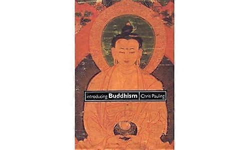 Introducing Buddhism