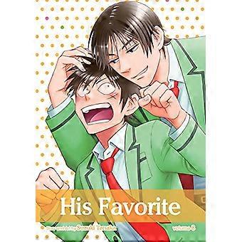 His Favorite Vol. 8