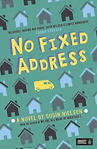 No Fixed Address