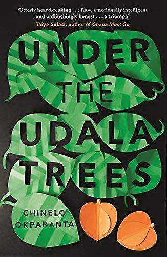 Under the Udala Trees