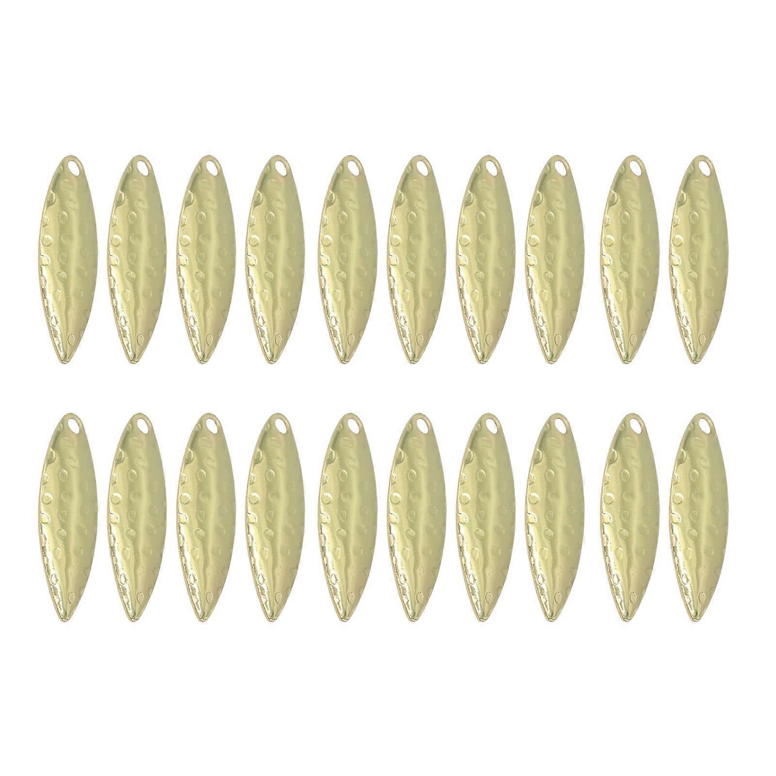 Balıkçılık Kaşıkları Spinner - Spinner Balıkçılık Spinner Kaşıkları Yem Yapımı Balıkçılık için