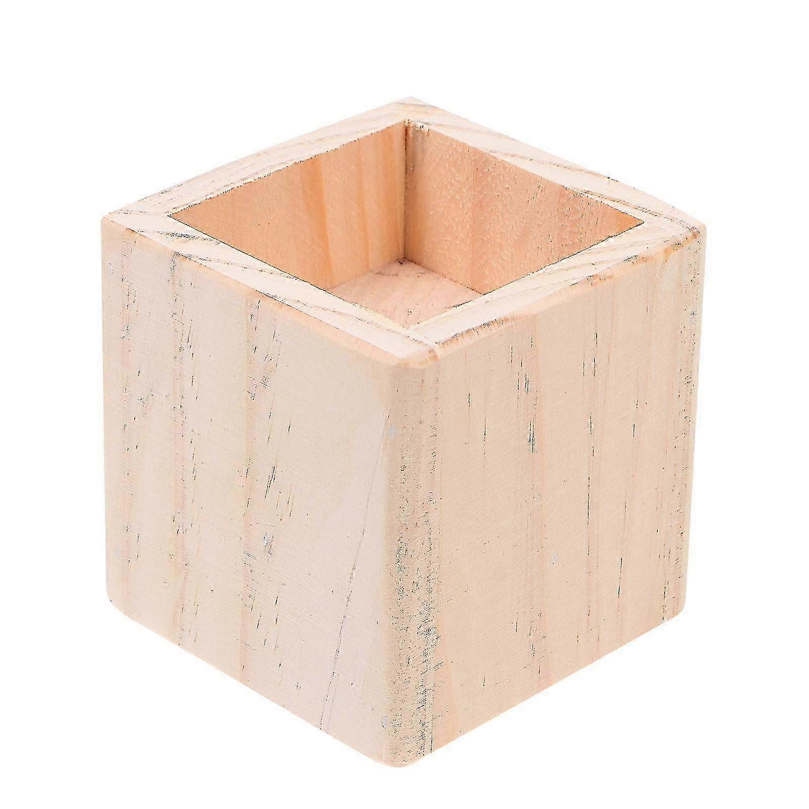 Trä säng stigare möbellyft för soffa soffa (6cm)