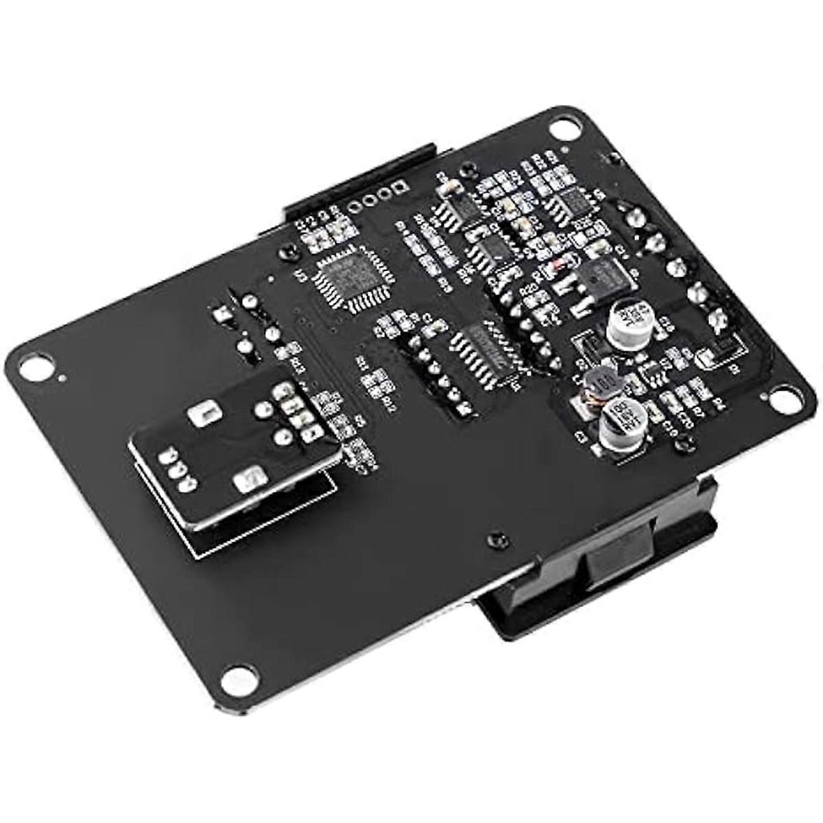 Nastaviteľný generátor signálu, analógový simulátor prúdu a napätia 4-20 mA