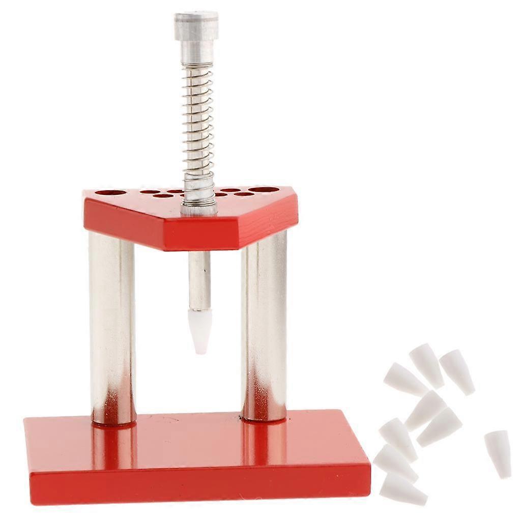 Horlogemaker Horloge Presser Fitting Reparatie