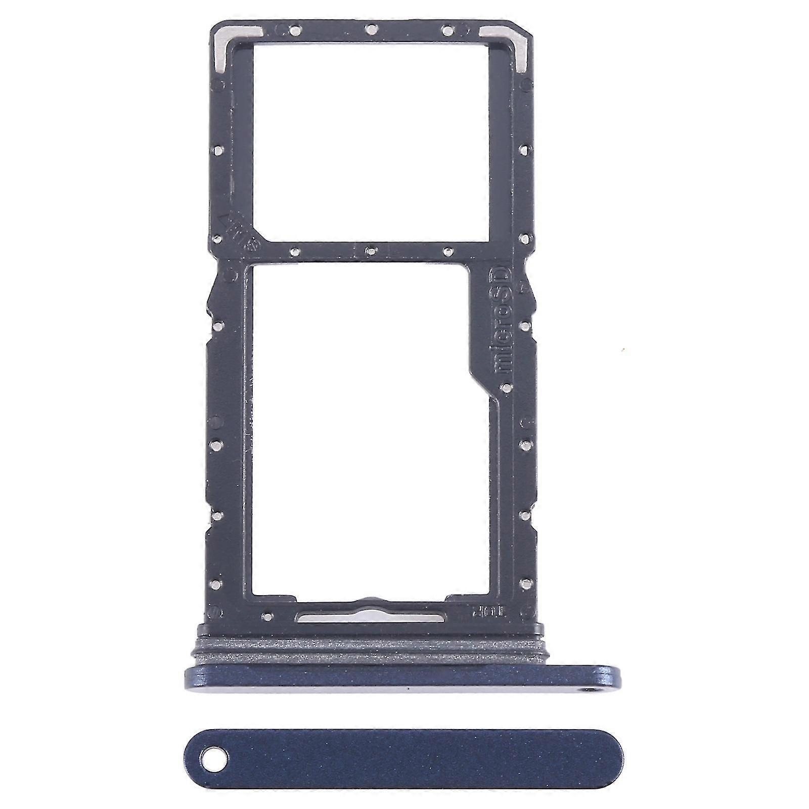 For Samsung Galaxy Tab A9 Original SIM + Micro SD Card Tray