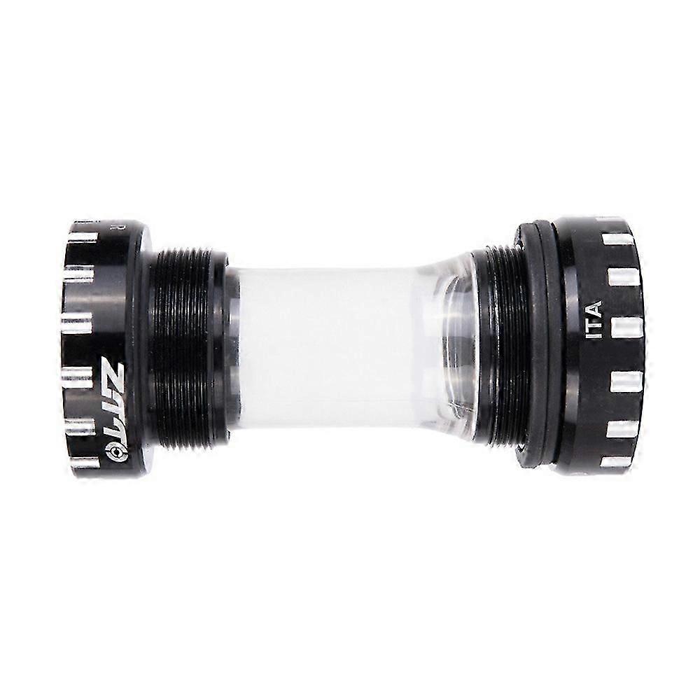 ZTTO BB109ITA Italian Threaded Central Axis Bicycle Ceramic Bottom Bracket-Yvan