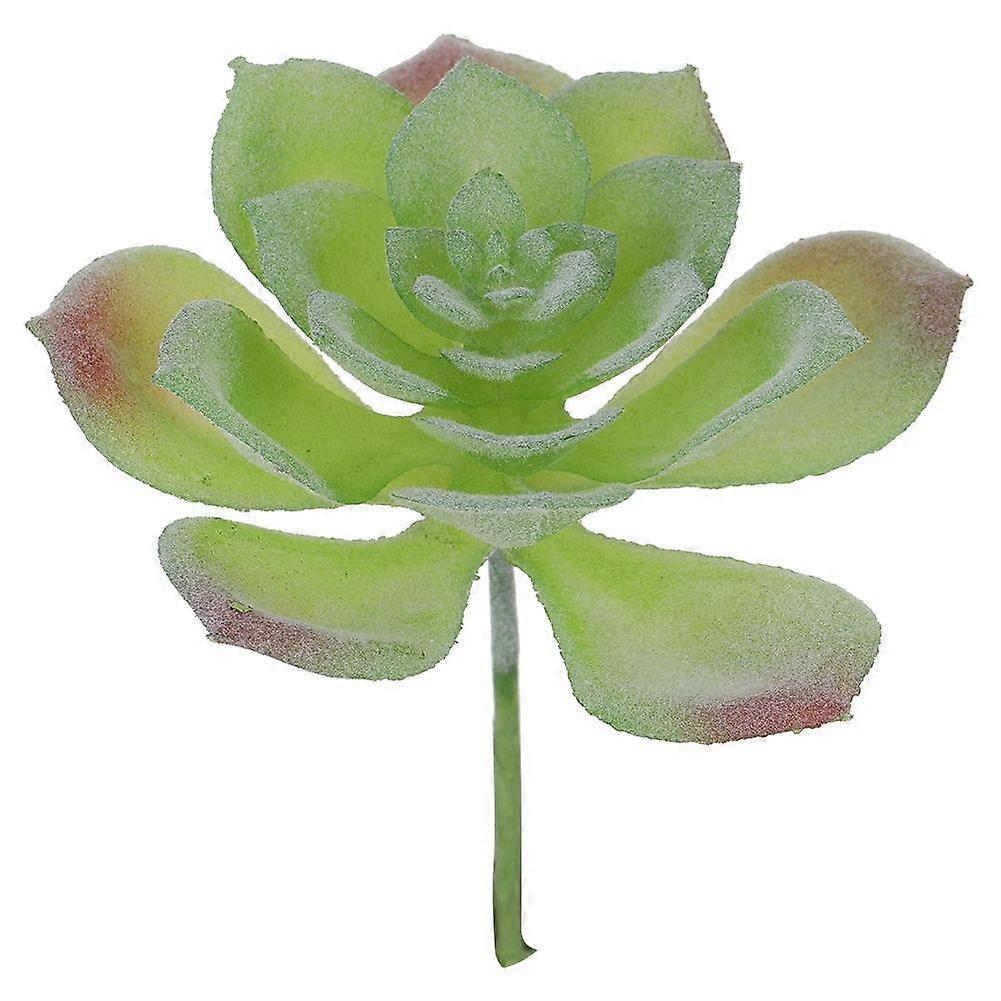 Artificial Succulent Plant for Home Office Decoration