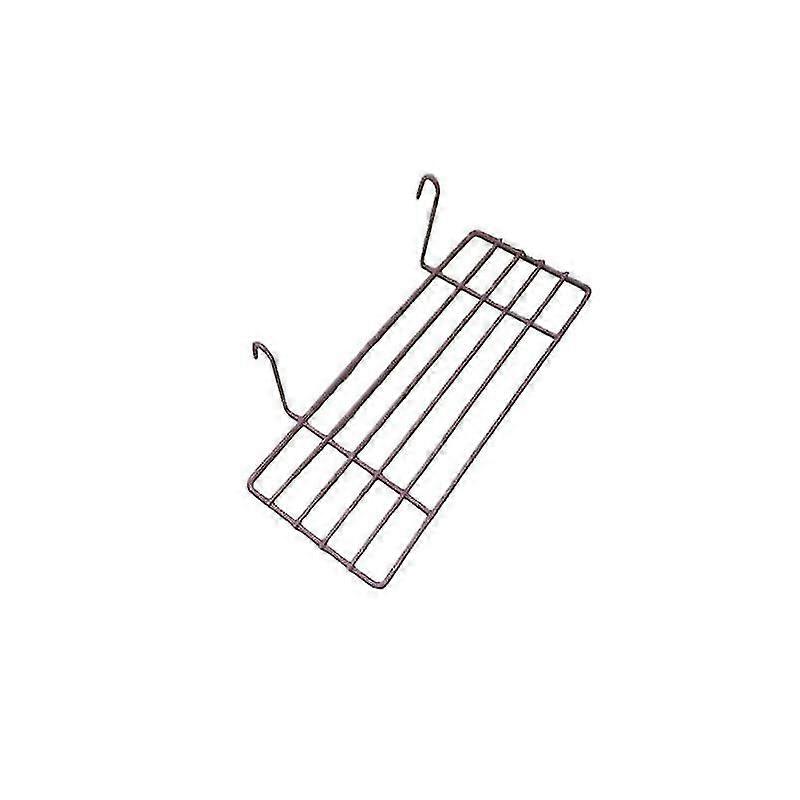 1pcs Grid Panel Shelf For Grid Panel