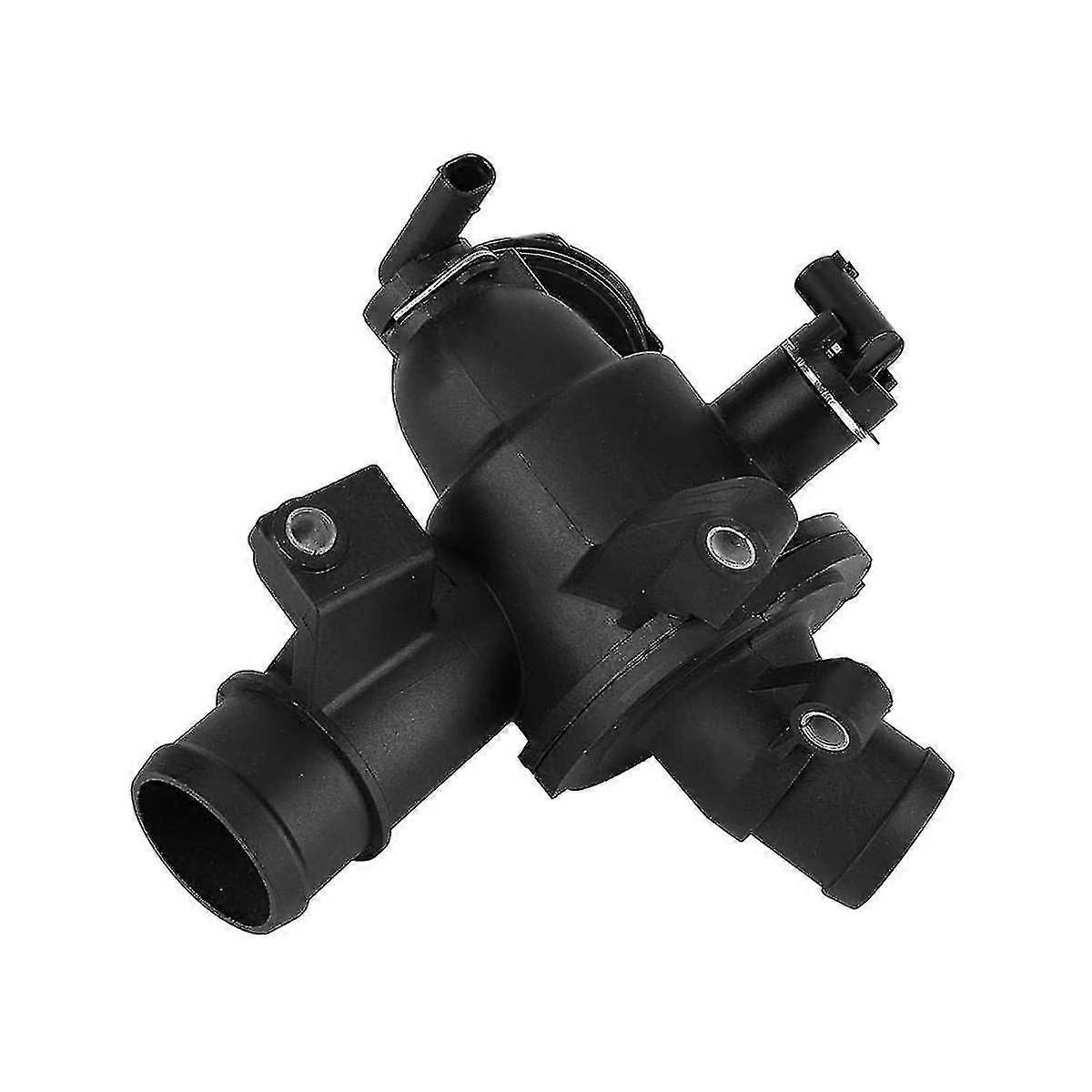 6512001500 תרמוסטט נוזל קירור מנוע לרכב עבור W204 W205 W212 W166 W221 W222 W639 W447