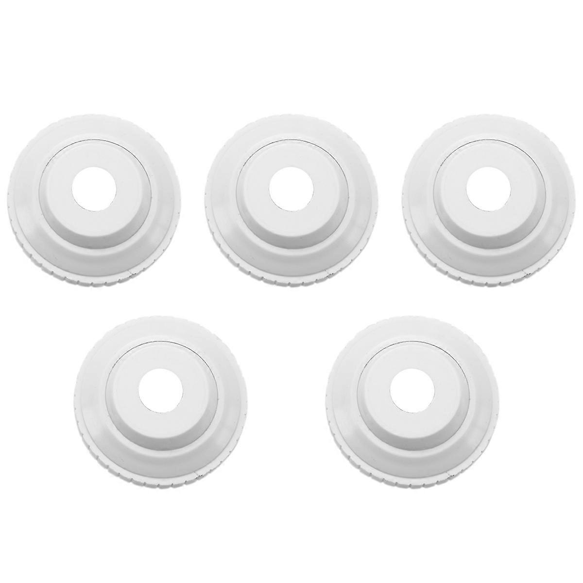 5Pcs/Set Swimming Pool Pool Nozzle Nozzle Spout Eyeball 1.5 Inch