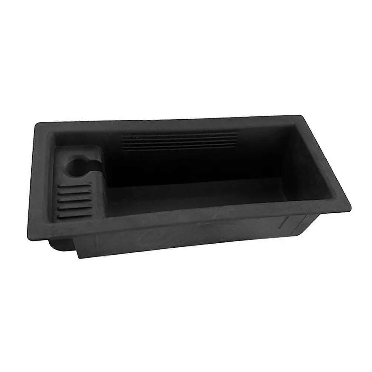 Auto Center Console Insert-Aschenbecher für BMW X5 E70 E70 LCI X6 E71
