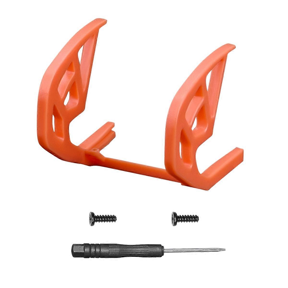 For DJI NEO Drone Anti-Collision Gimbal Bumper Bar Lens orange