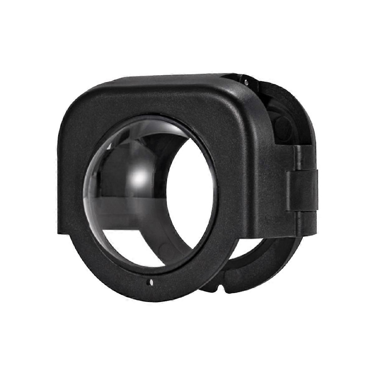 Optical Tempered Glass Protection Lens For Insta360 X4