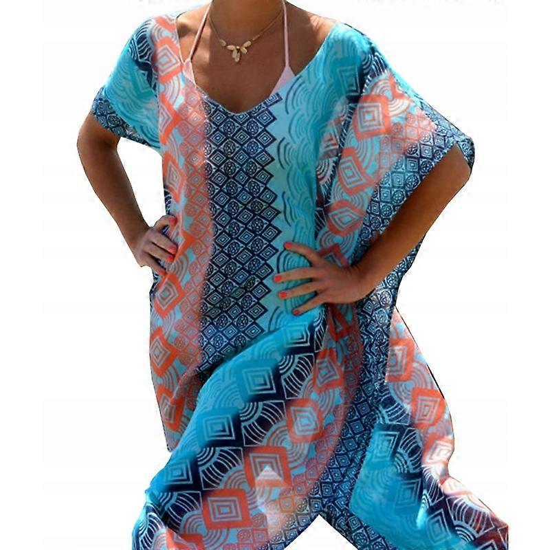 Chiffon Tunic, Universal Size