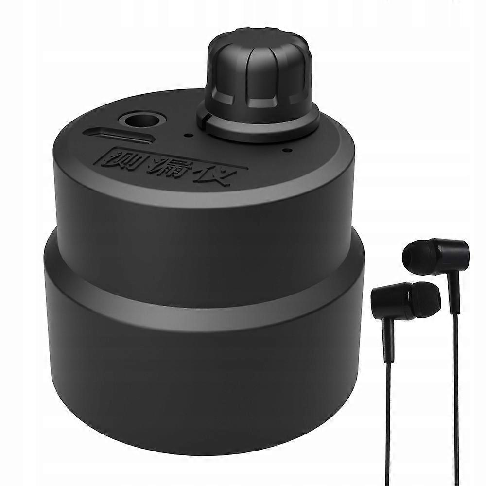 Détecteur de fuite d’eau portable