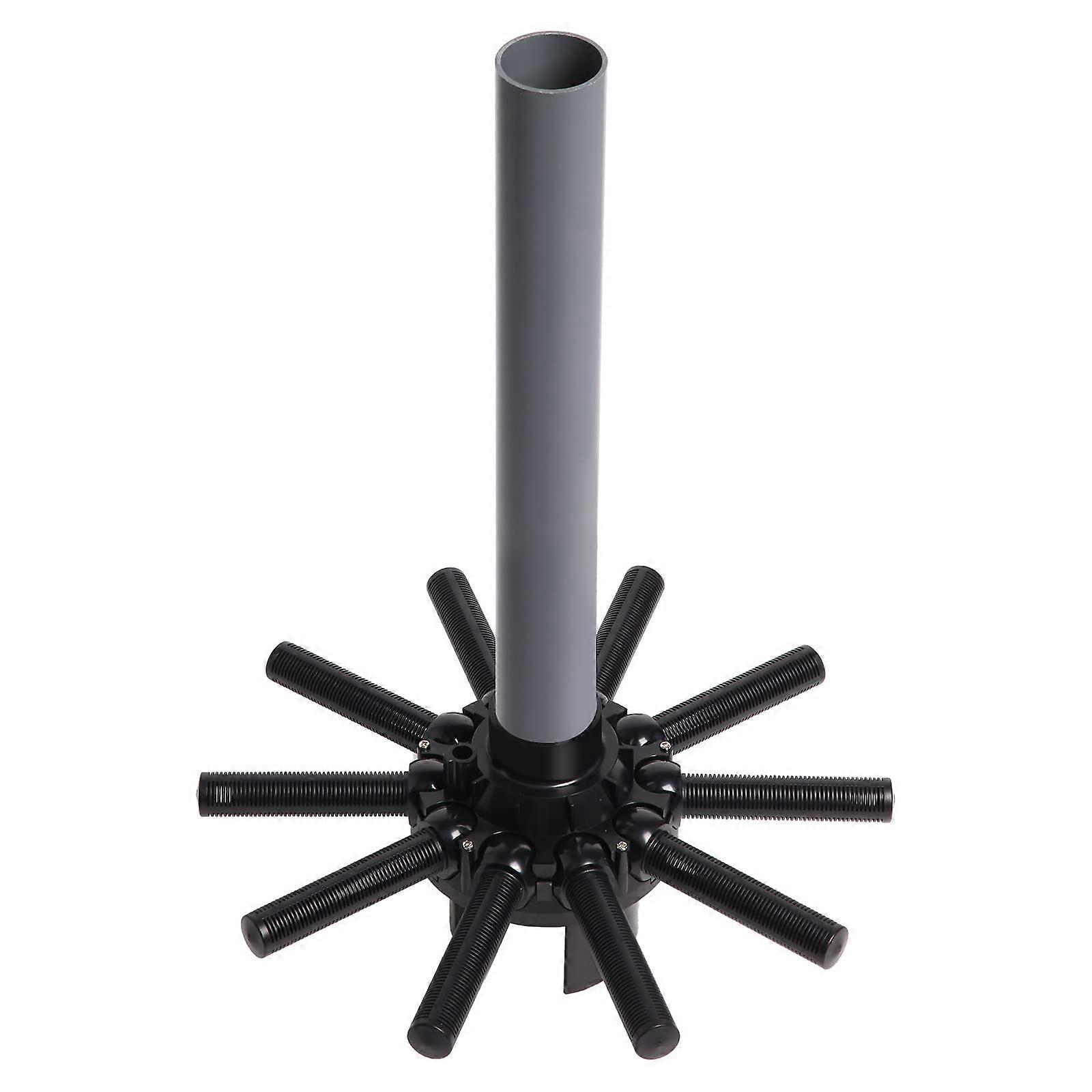 SX180DA Pool Filter Parts Compatible with S180T, Side Center Pipe for Hanward Pro Sand Filter Series