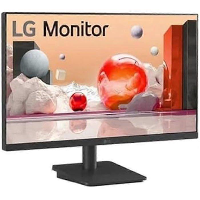 LG 25MS500-B 24' Full HD 100 Hz Monitor