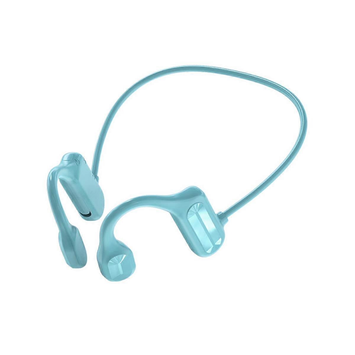 Casque Bluetooth à conduction osseuse 5.2 modèle Malibu