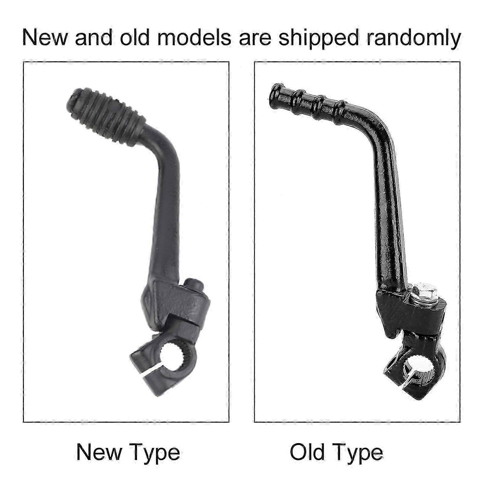 Kick Start Starter Lever for 50CC/65CC JR Mini SR SX