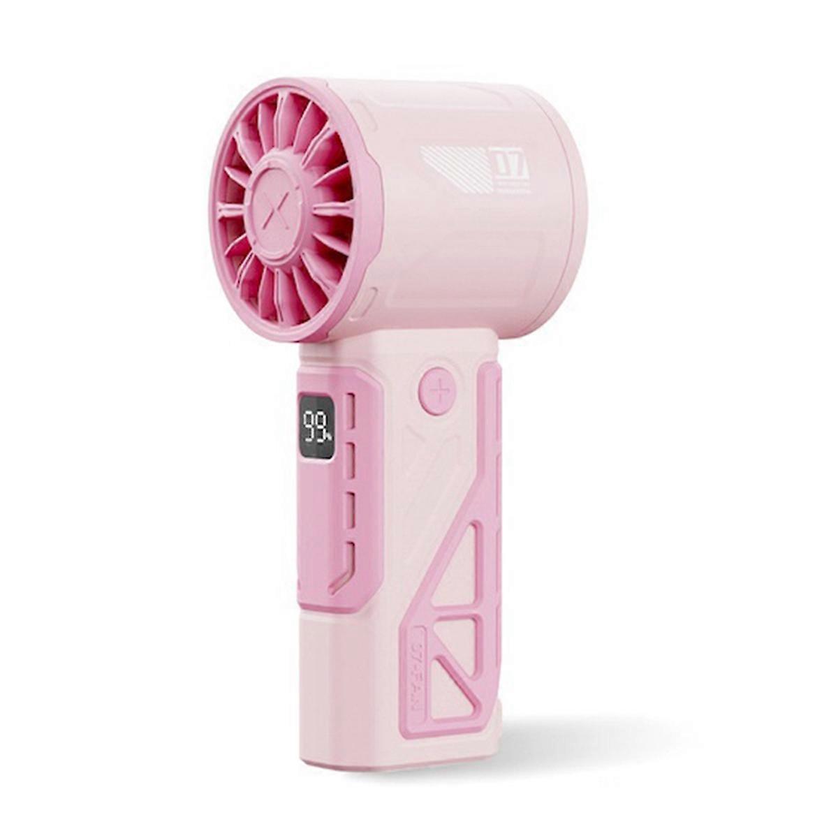 High Speed Fan Fast Cooling Fan Silent Fan for Work and Study B