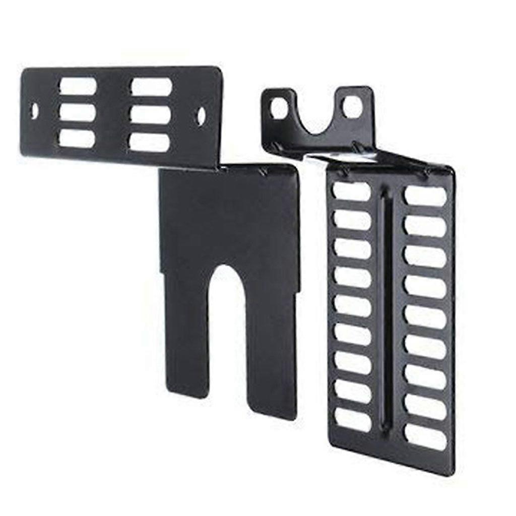 Grill Motor Bracket Accessories Support Easy to Install Rotisseries Rod Rack
