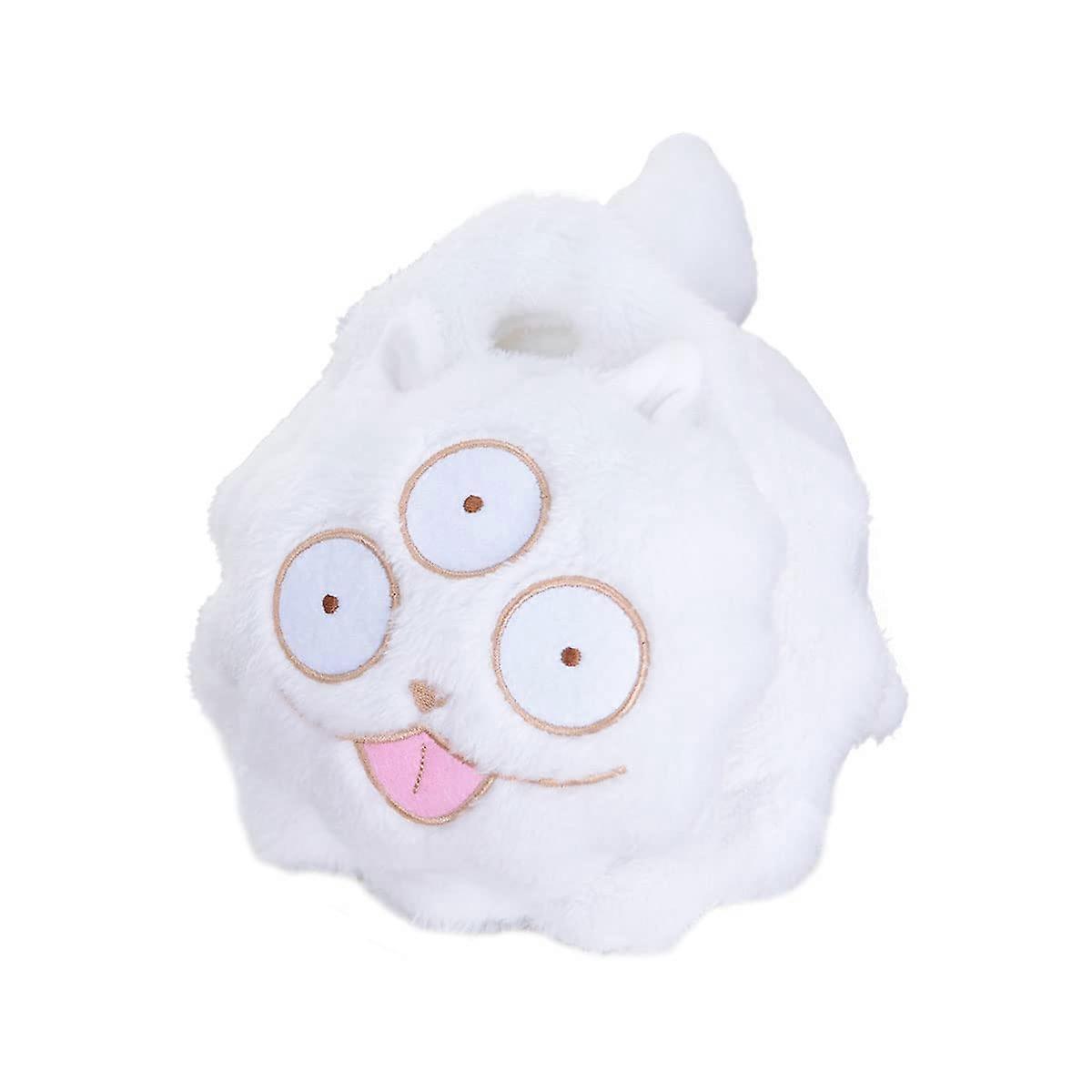 Stuffed plush toy pillow For Cosplay 7.08-Inch Soft Polyester Plush Material Cosplay Accessory