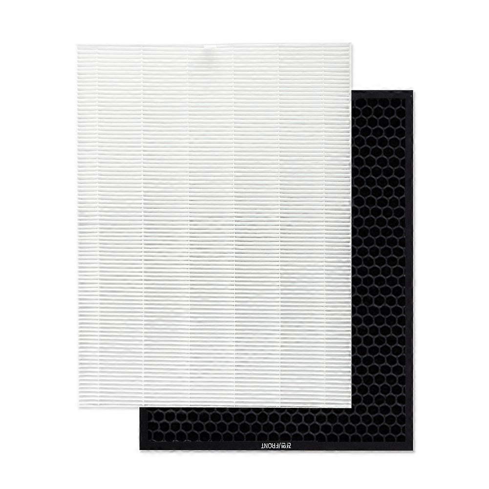 Sharp FU-355K/455K Air Purifier Replacement Filter 1 Year Set