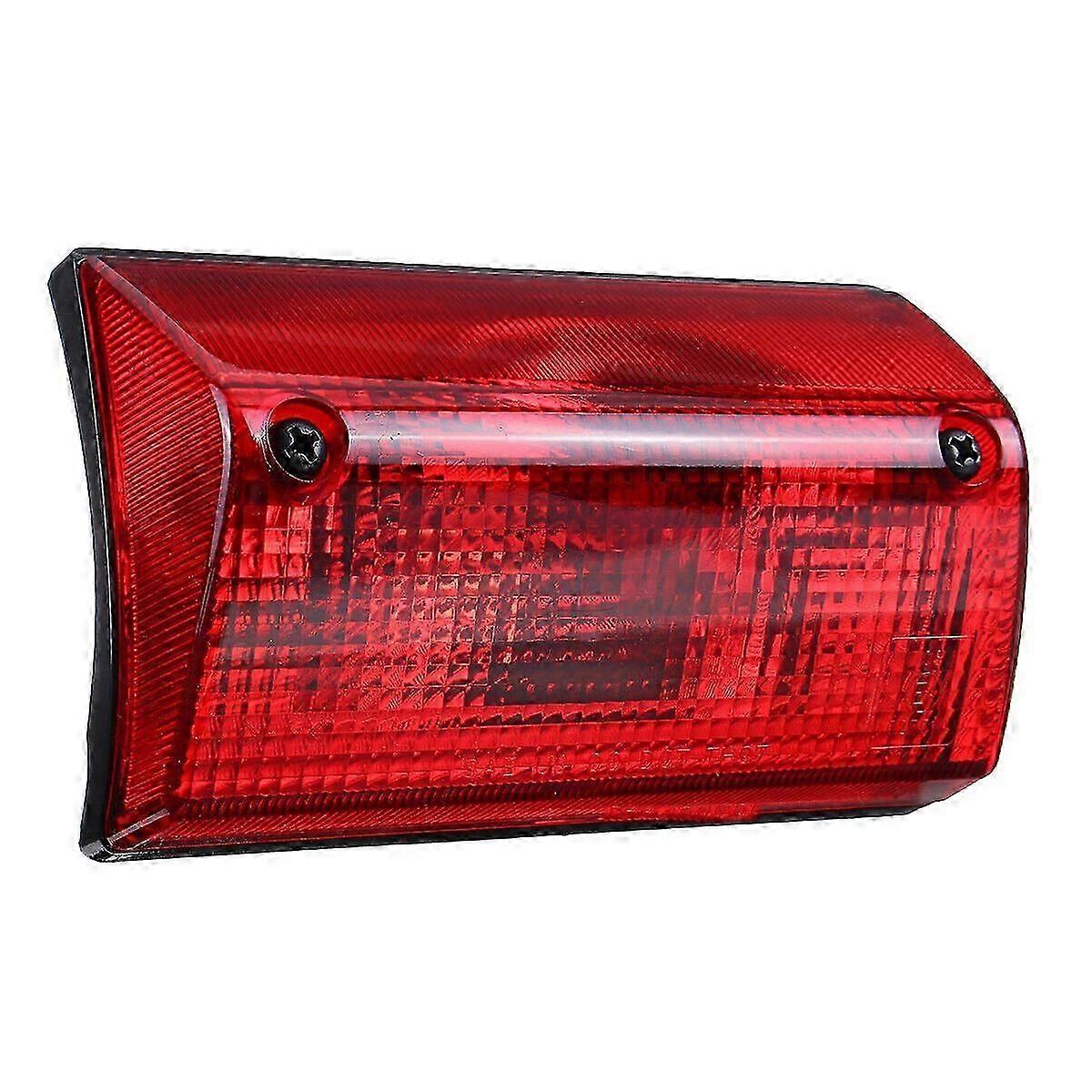 suitable for Car 3RD Third Brake Light High Level Stop Light for Sprinter 2500 3500 1995-2006 A0028206056-FO SHAN RAN WANG