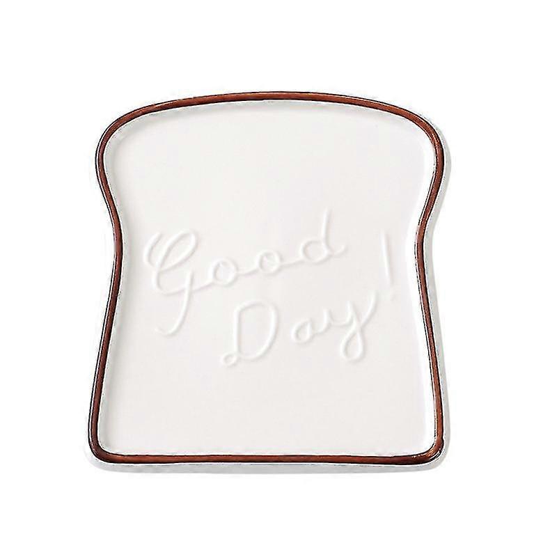 JiaWei 1pcs Toast Plate H4K