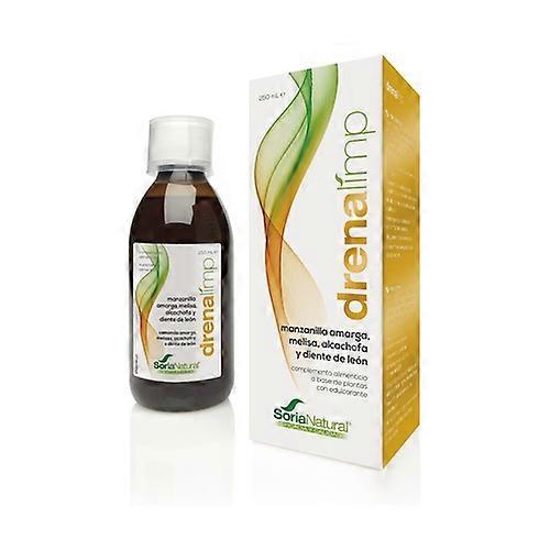 Drenalimp 250 ml
