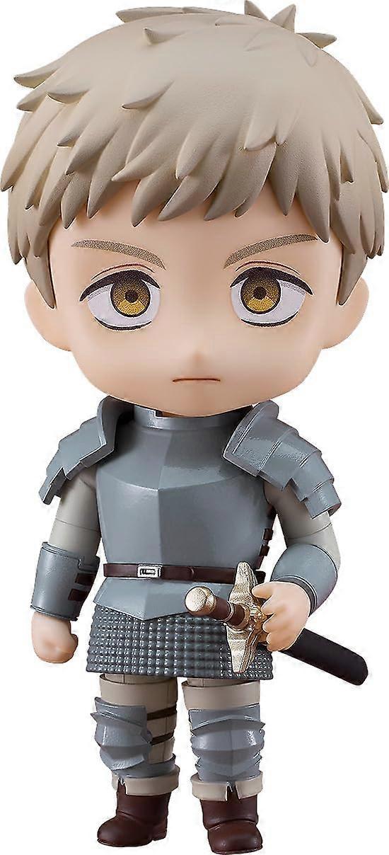 Delicious food in the dungeon: Raios Nendoroid movable model