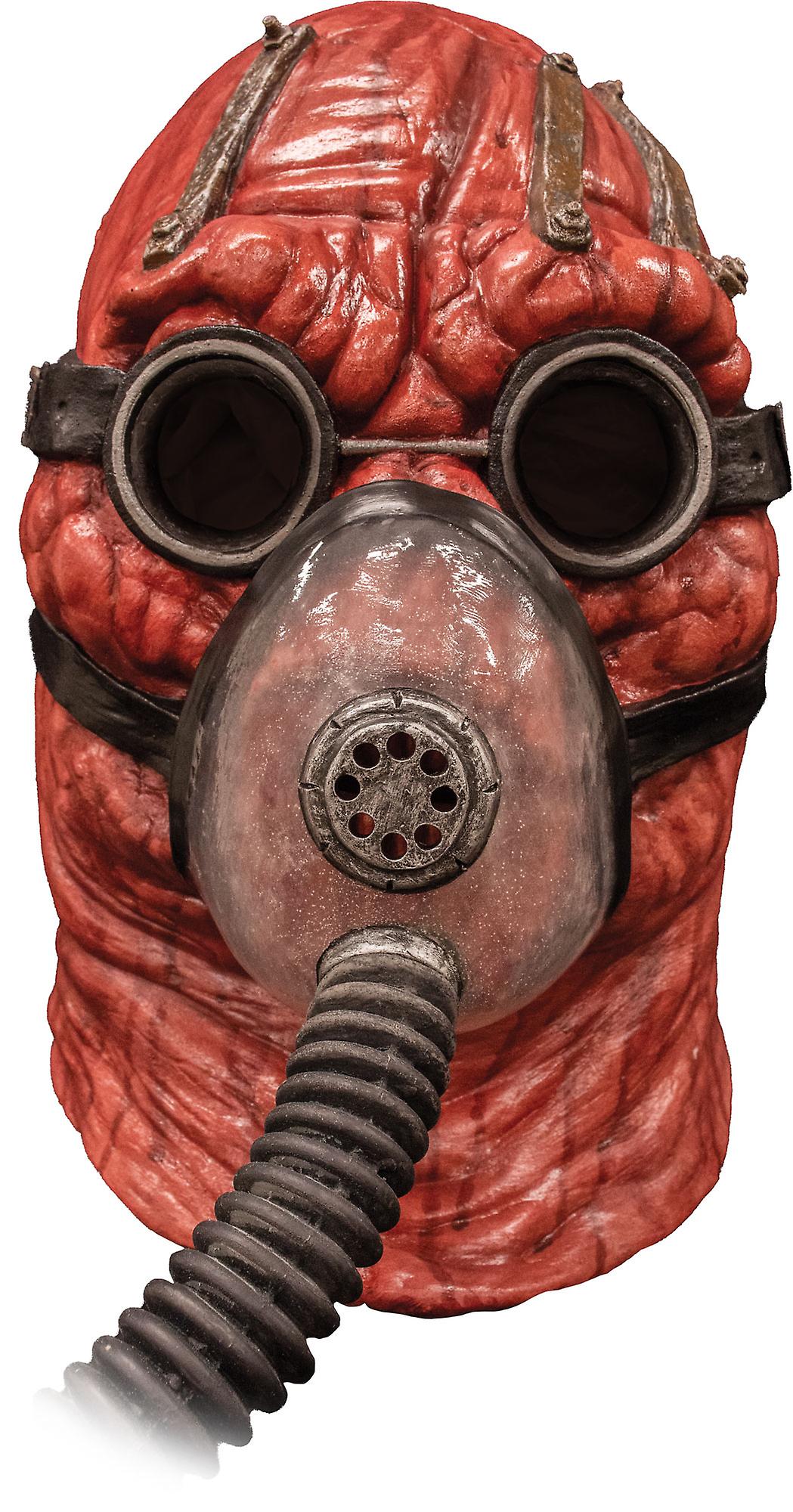 The Professor Mask