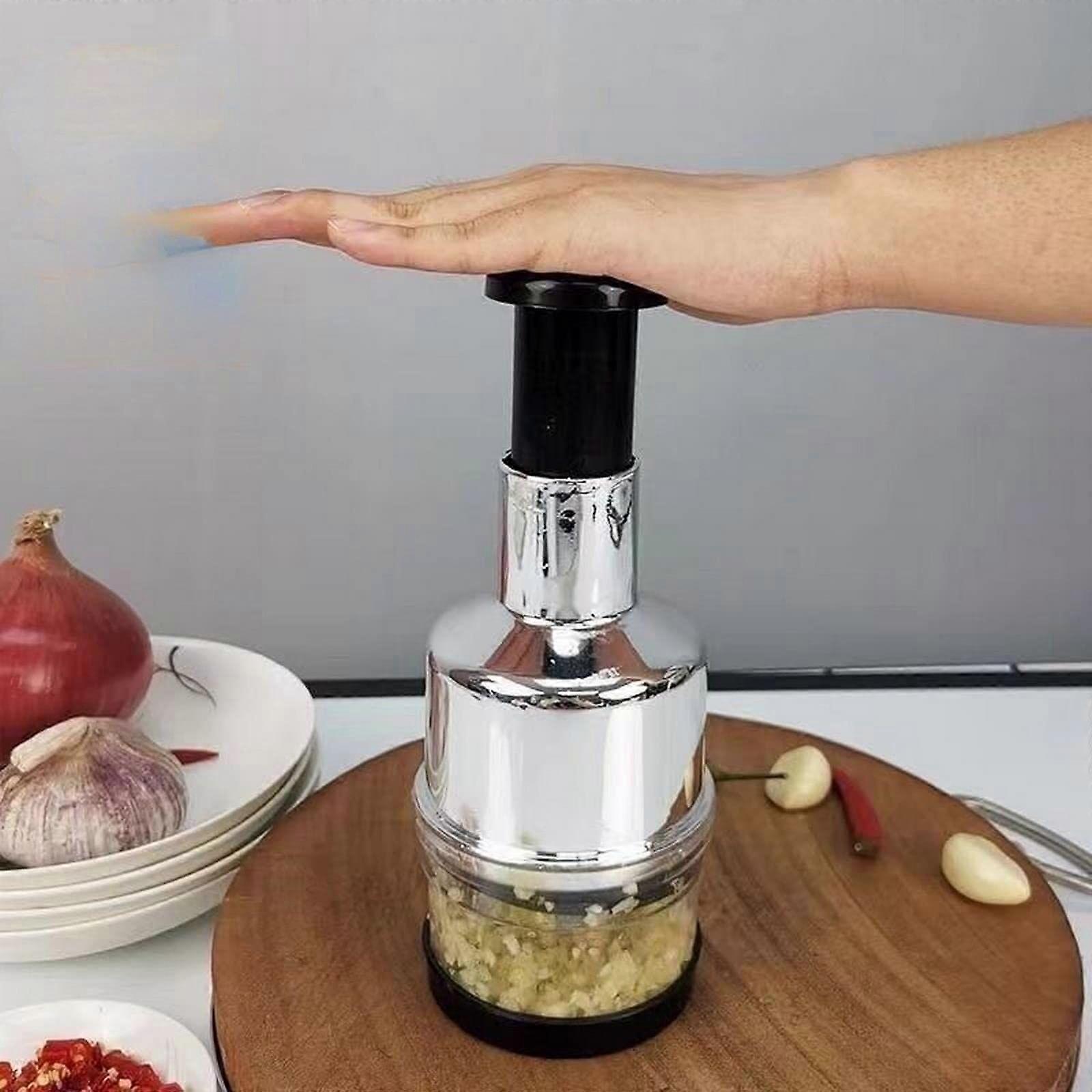 Peeler Garlic Artifact Kitchen Multi-Function