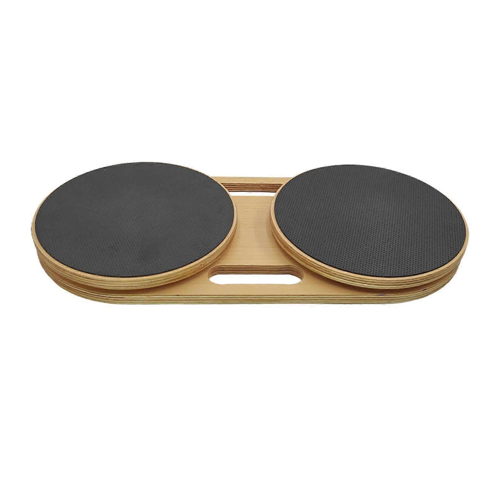 Waist Twisting Disk Twist Turntable Ankle Twisting Disc