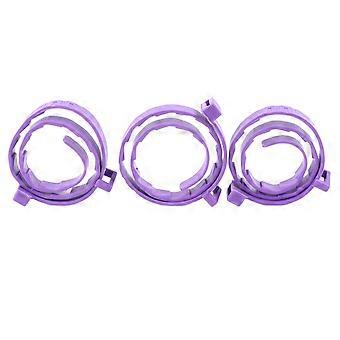 Calming Adjustable Soft Stress Anxiety Relief Kitten Relaxing Collar for Small Medium Large Cat 3pcs