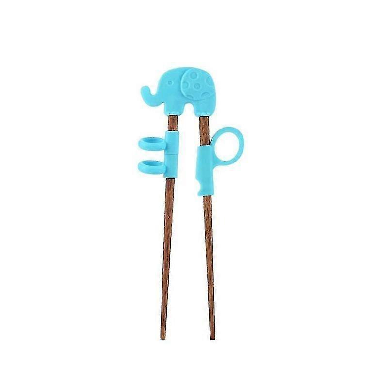 Child Chopsticks For Beginners Chopsticks, Baby Training Chopsticks Wo