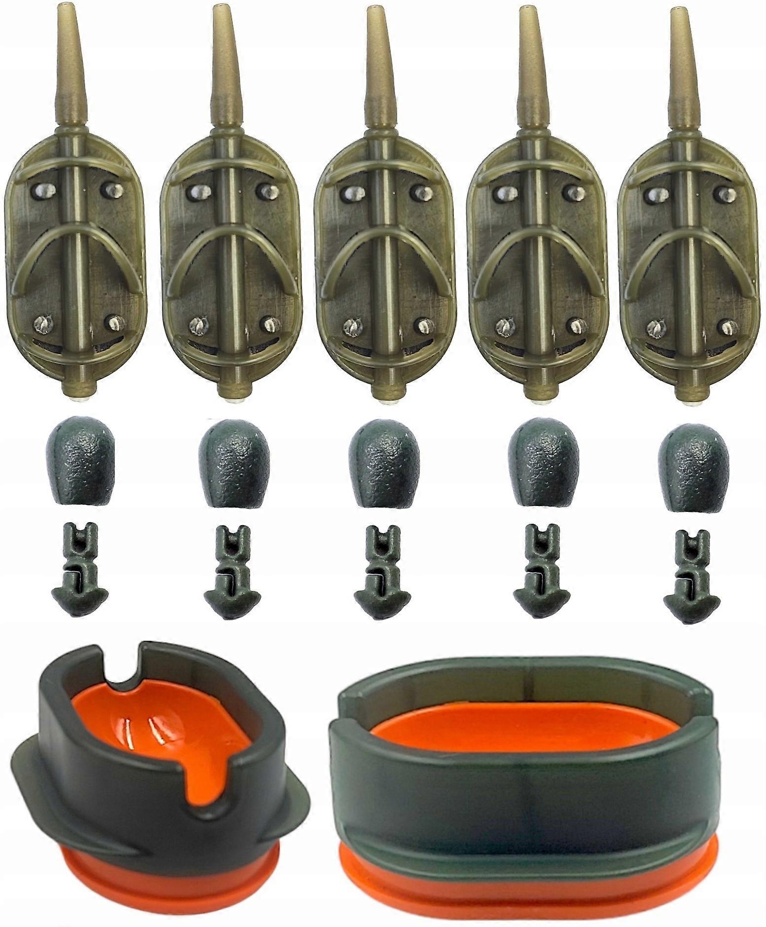 Mad Carp Basket 777222017