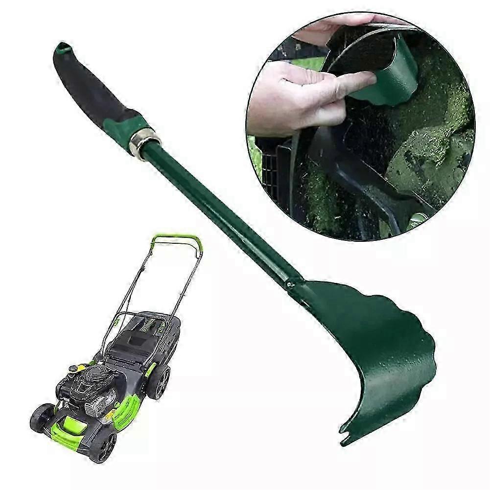 Mower Cutter Cleaning Tool Mower Tools Mower Cleaner Mower Deck Scraper