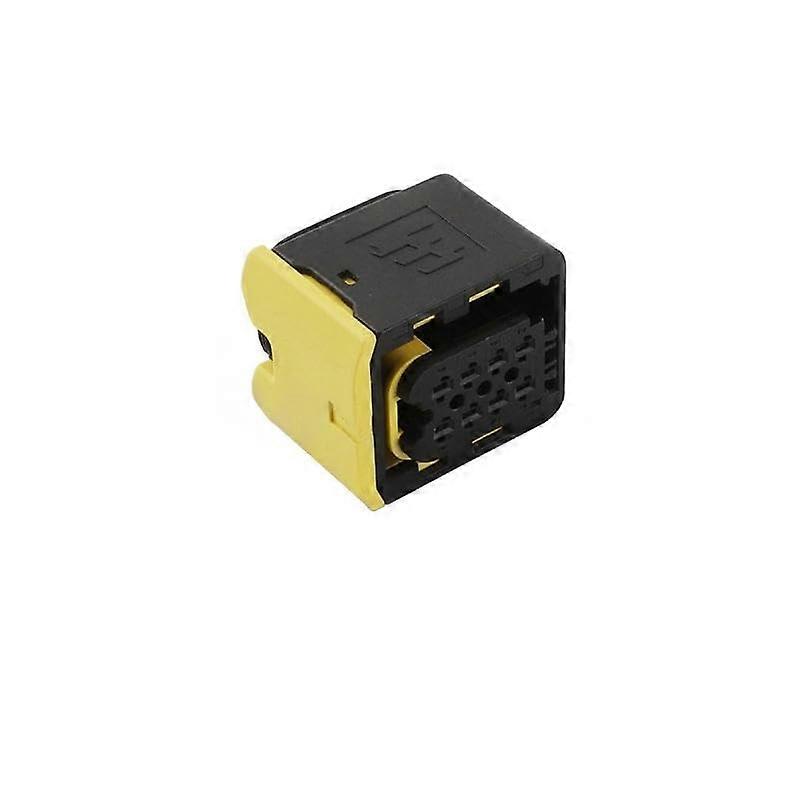 8 Pin Connector Compatible with 1-1418479-1, High-Quality Electrical Connector, Durable Design, Reliable Compatibility