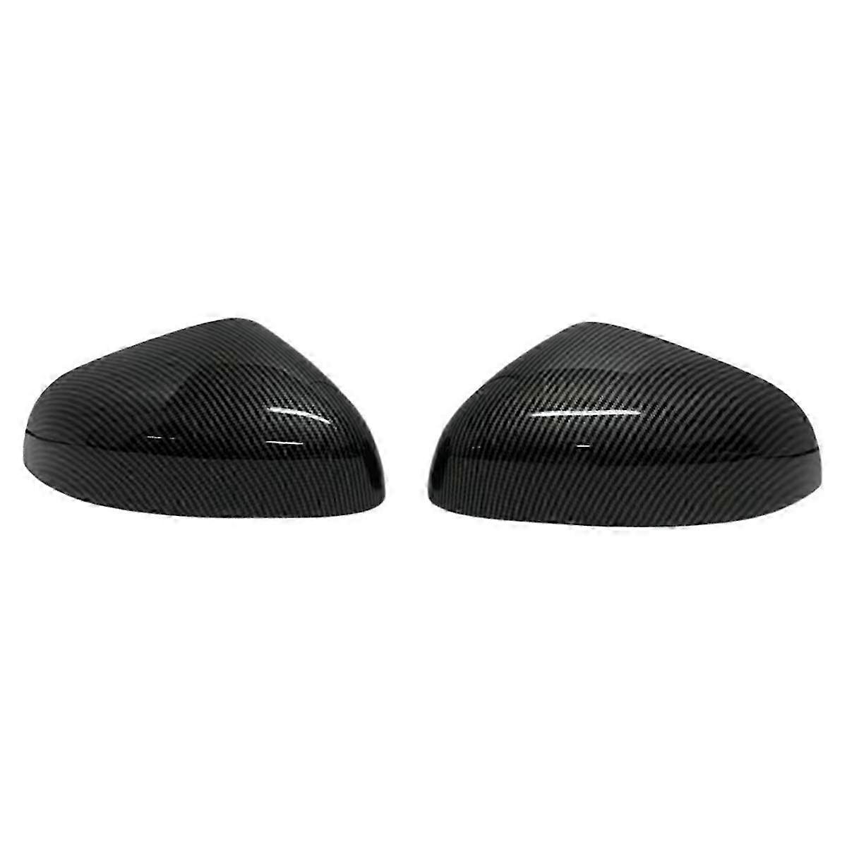 Rear View Mirror Cover compatible compatibled Fiesta MK8
