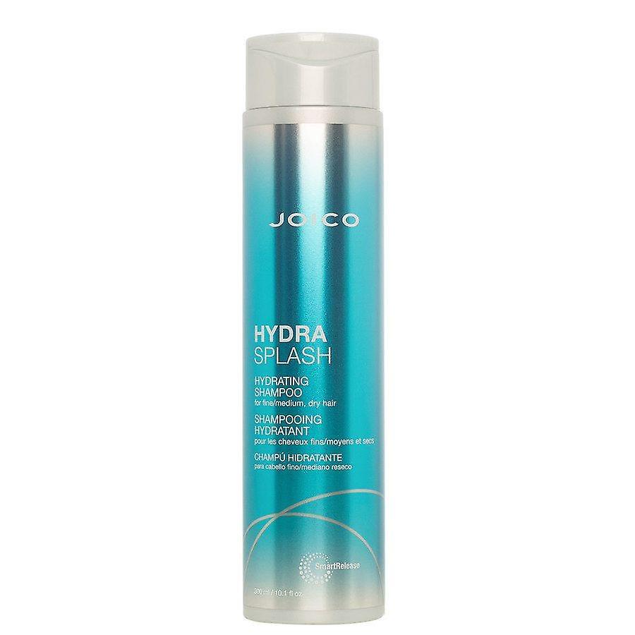 JOICO HydraSplash Hydrating Shampoo – Lightweight Moisture for Dry Hair
