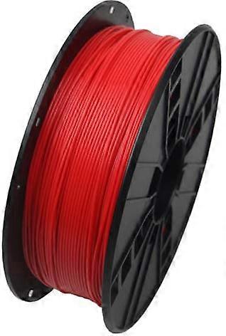 Gembird 3D - HIPS - νήμα για 3D - εκτυπωτής, 1,75 mm, κόκκινο