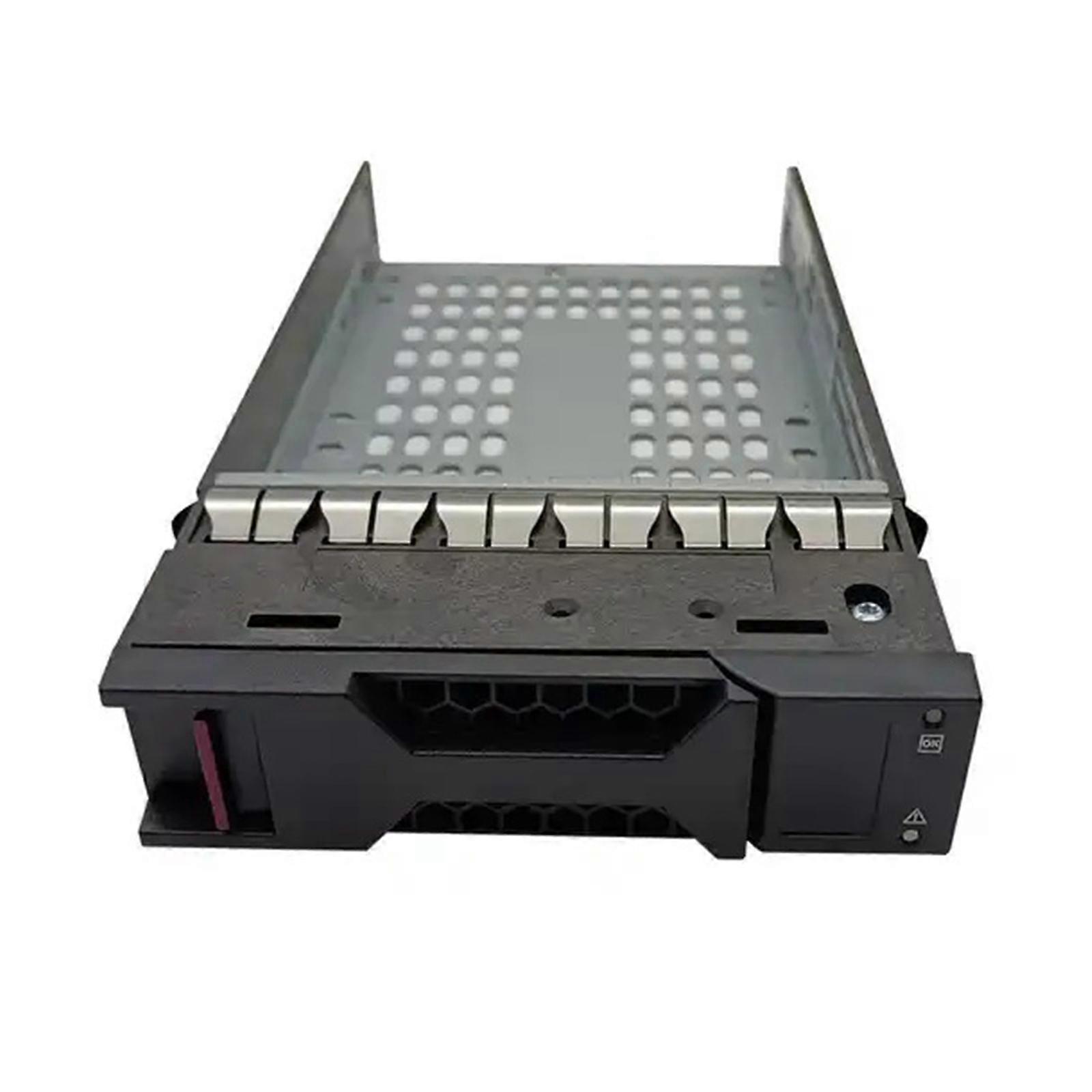for 3.5" 2.5" Drives Trays Drawers Space Saving Storage Solution for HPE MSA 2060 1060 P14406-001 3.5inches Tray Multicolor