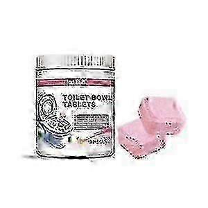 WC wc puhdistus poretabletti, kotitalouksien wc wc haju, lika, wc puhdistus