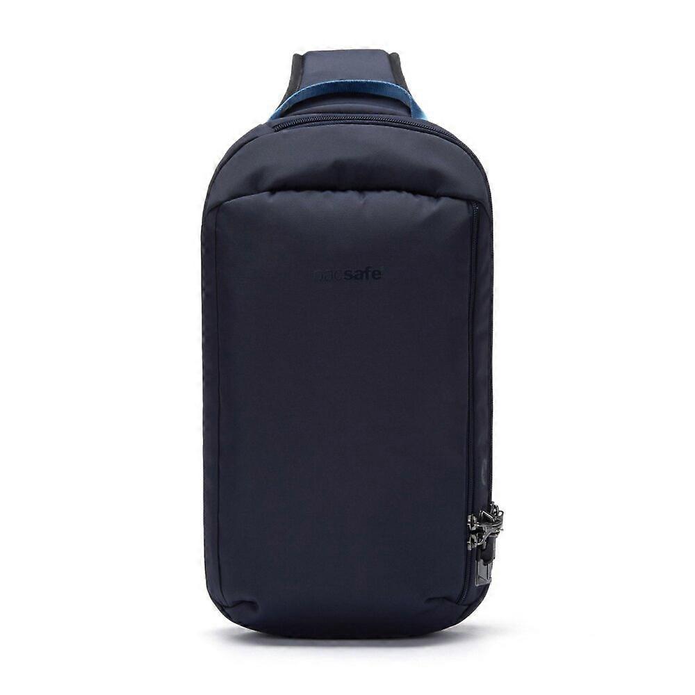 Pacsafe - 60221658 - Shoulder Bag - V Tech Sling Pack - blue