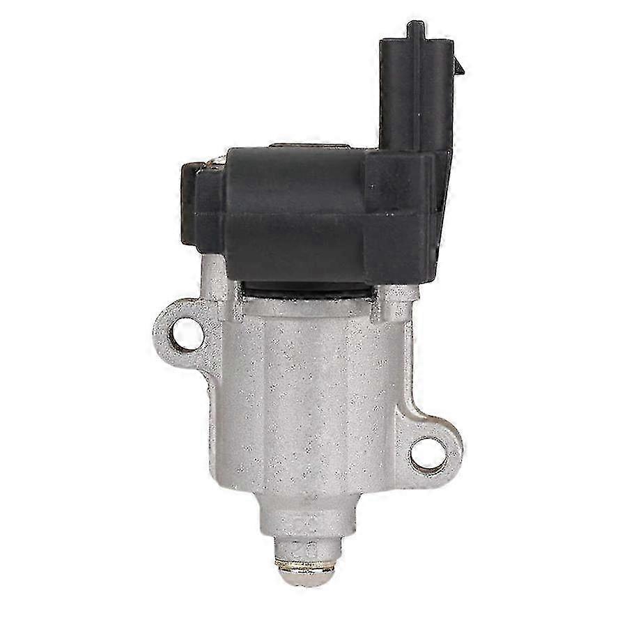 Idle Air Control Valve for Certain Brands Accent and Rio5 1.6L 2006-2011 35150-26900 Compatible Replacement