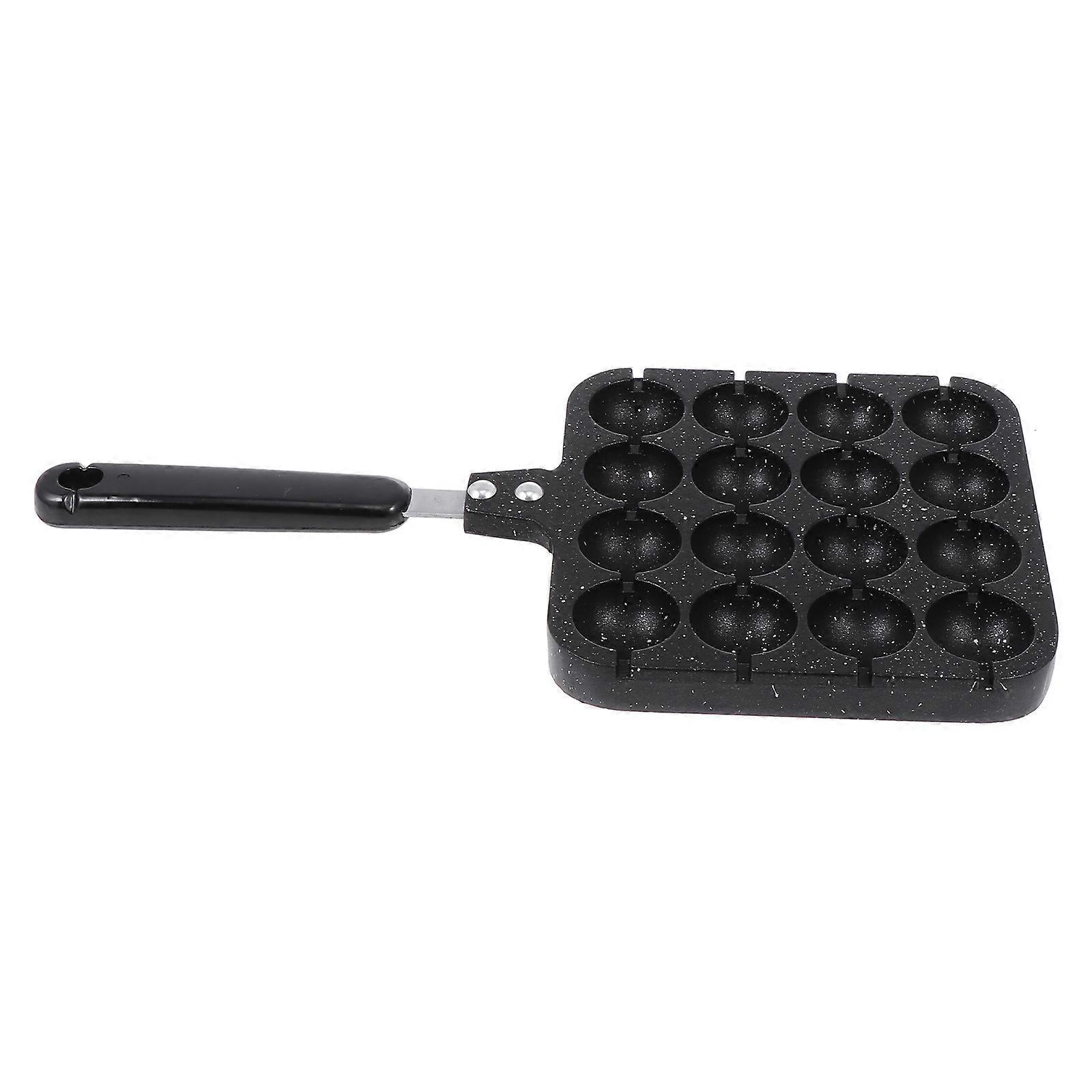1pc Nonstick Mold Baking Tray For Making Octopus And Fish Assorted Color Kitchen Tool For Gourmet Snacks